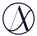 Aura Pearl monogram logo