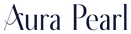 Aura Pearl wordmark logo